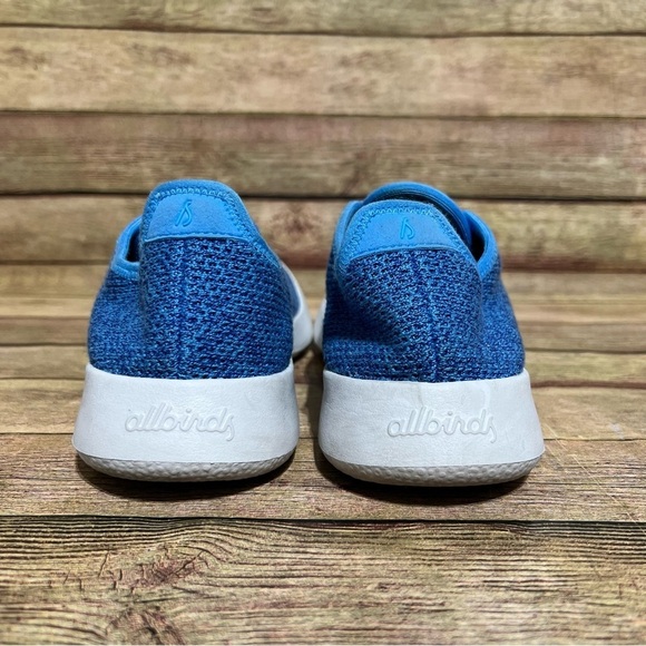 Allbirds Tree Runners - Picture 8 of 9